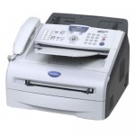 Brother INTELLIFAX 2920 Laser